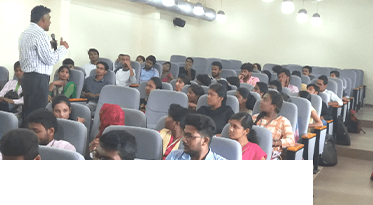 Workshops, Conferences & Guest Lectures