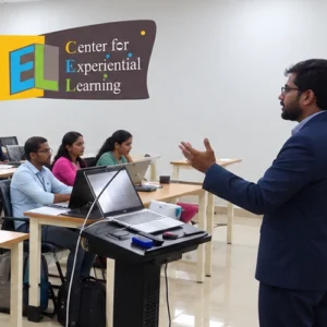 Center for Experiential Learning