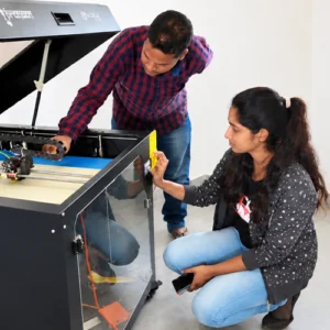 Center for Materials & Manufacturing