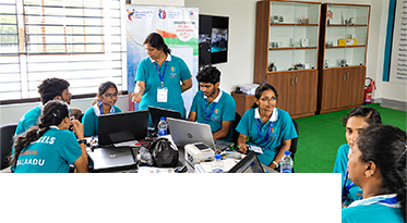 Smart India Hackathon (SIH) 2019, Hardware Edition