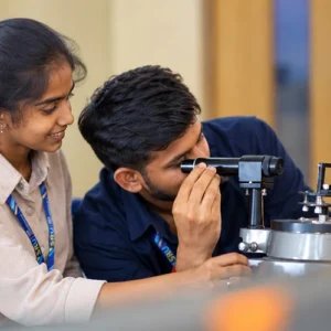 Centre for Nanomaterials