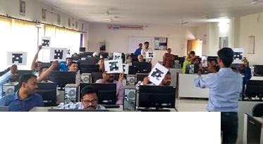 Workshop on Outcome Based Education