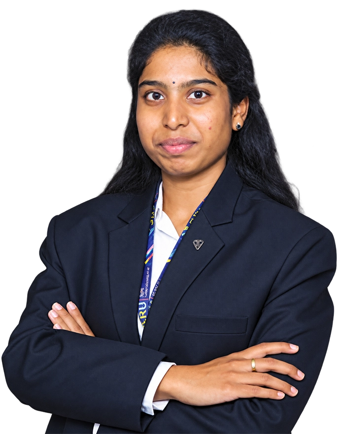 Mandala Harshini