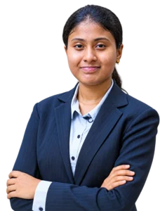 Nadimadla Sanvitha