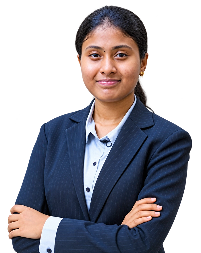 Nadimadla Sanvitha
