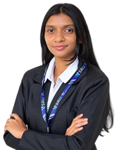 Garrepalli Anjali