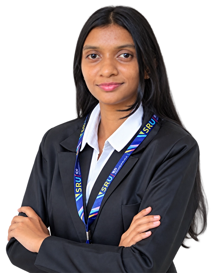 Garrepalli Anjali