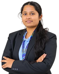 Kandukuri Srinidhi
