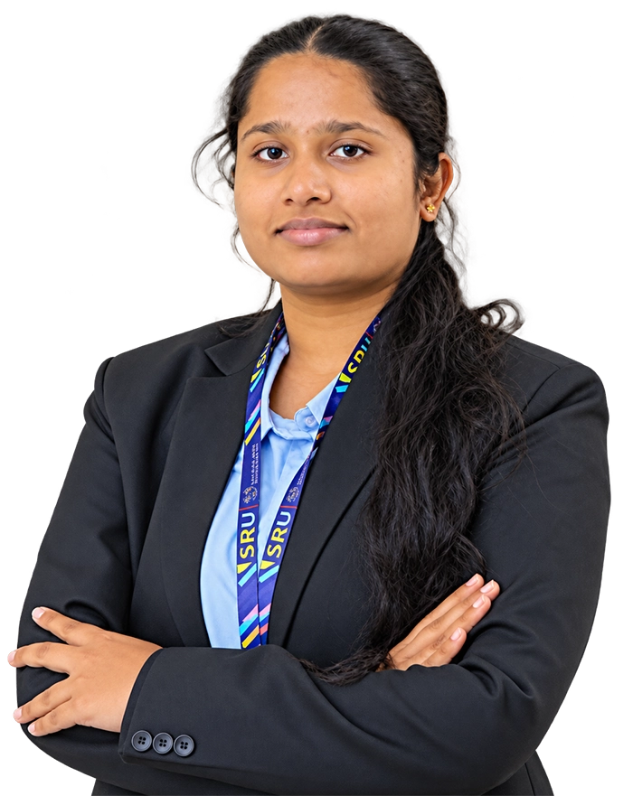 Kandukuri Srinidhi
