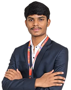 Suraram Hari Charan