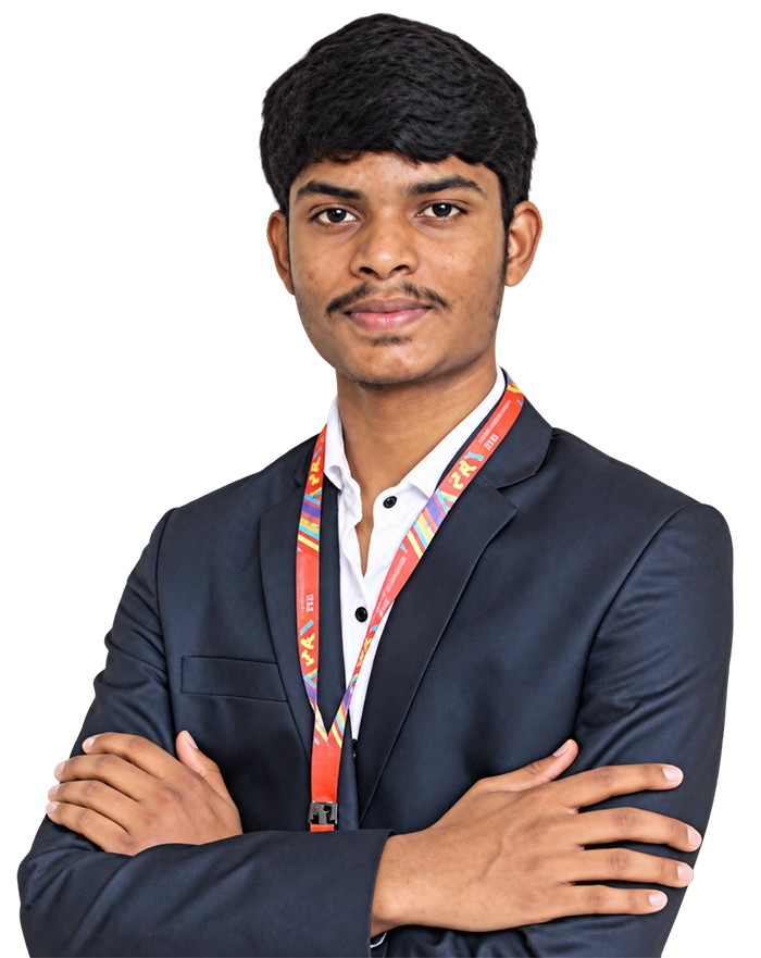 Suraram Hari Charan
