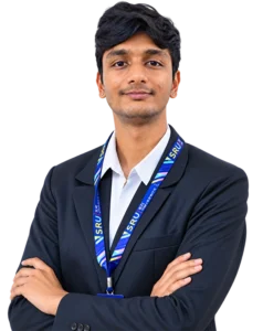 Repala Vignesh