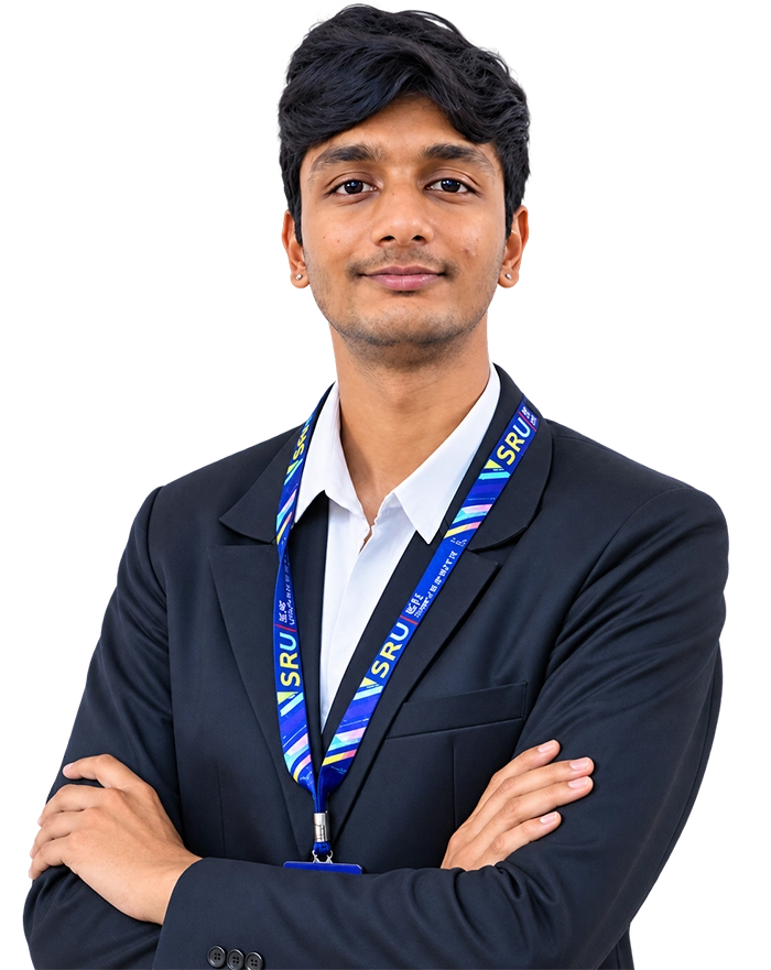 Repala Vignesh