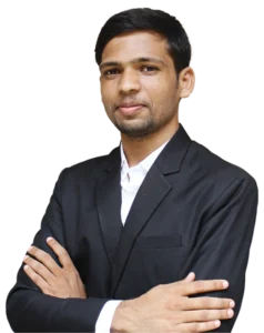 T. Harsha Vardhan
