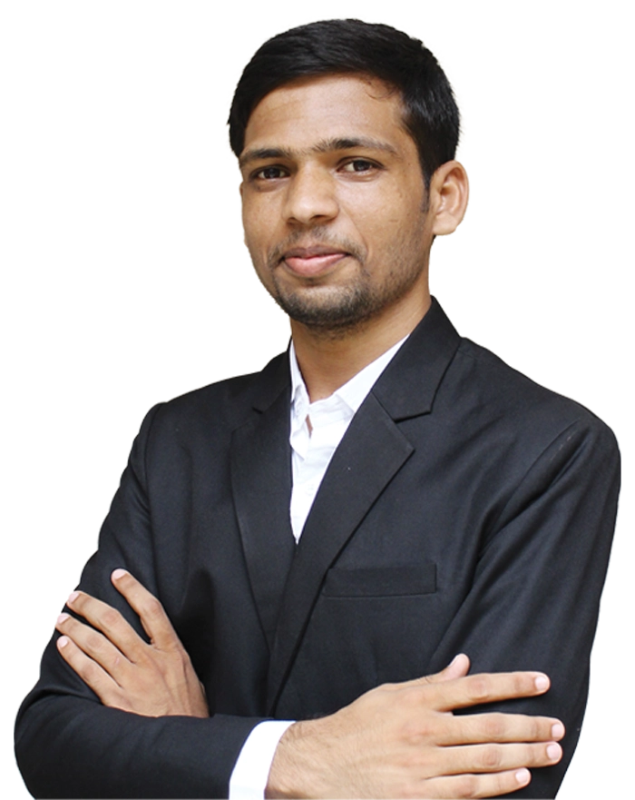 T. Harsha Vardhan