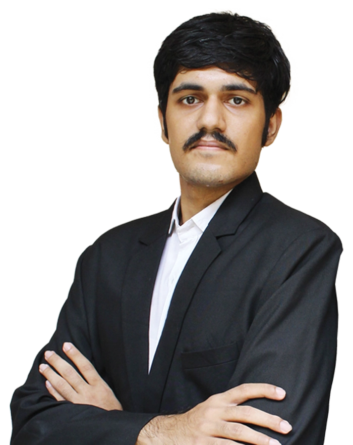 Jonnadula Sahith