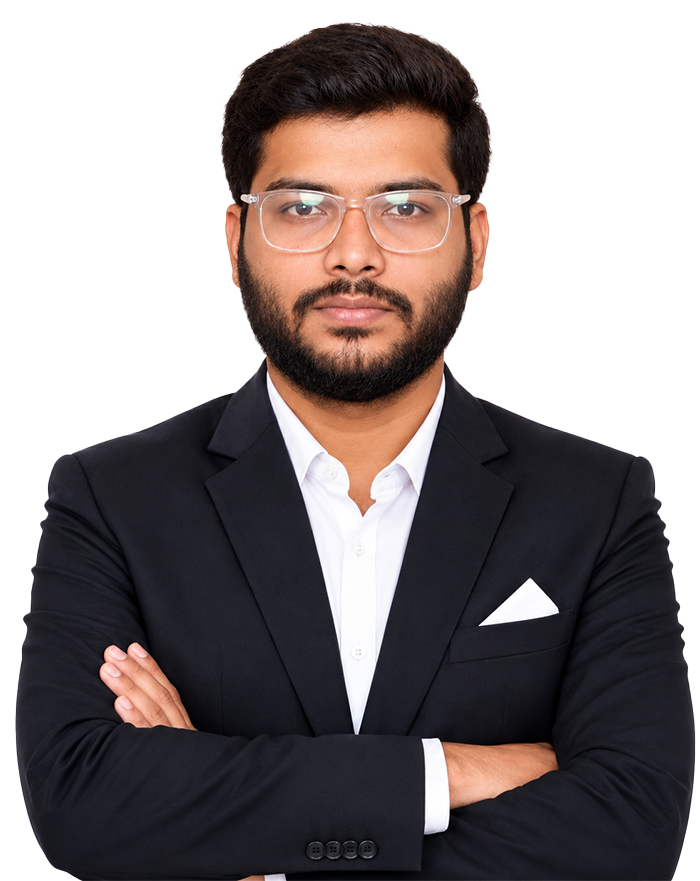 A. Saikiran