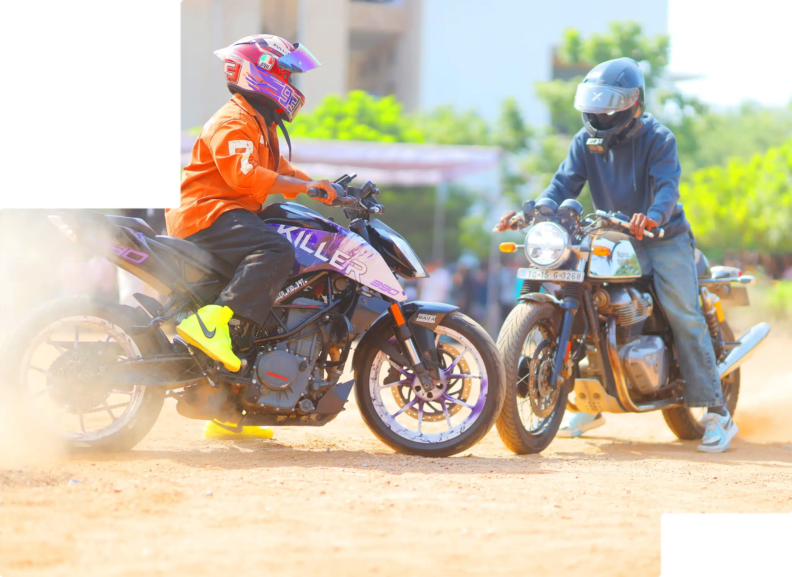 Auto Expo