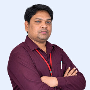 Dr. Ch. Rajendra Prasad