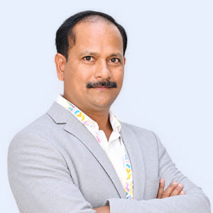 DR. A.V.V Sudhakar