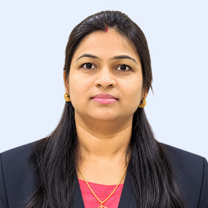 Dr. A. Ghosh