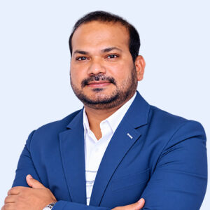 Dr. A. Giridhar Babu