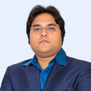 Dr. Ark Verma