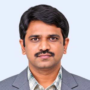 Dr. Babu Bathula