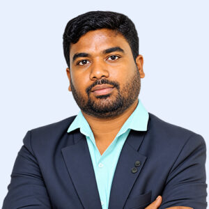 Dr. D. Ramesh