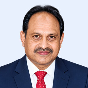 Dr. G. Madhusudhan Reddy