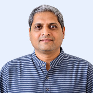Dr. G. V. V. Sharma