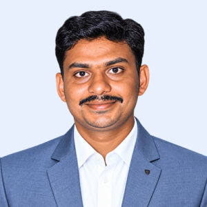 Dr. Gopi Talluri