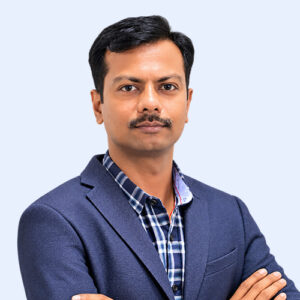 Dr. K. Santhosh Kumar