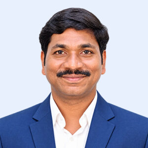 Dr. K. Srishailam