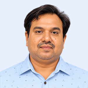 Dr. Kishore Babu Nagumothu