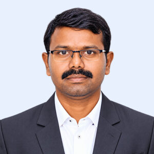 Dr. M. Subba Rao