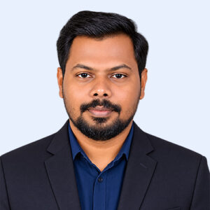 Dr. M. VishnuPriyan