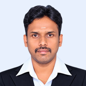 Dr. N. Prakhash