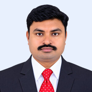 Dr. P. Ramakrishna