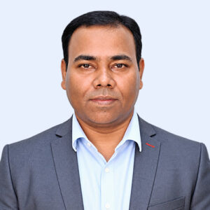 Dr. Pankaj Kumar