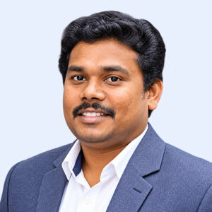 Dr. R. Siva Chidambaram
