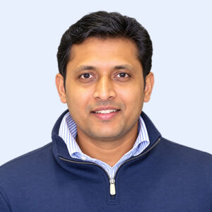 Dr. Ramesh K Mishra