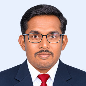 Dr. S. Bright Singh