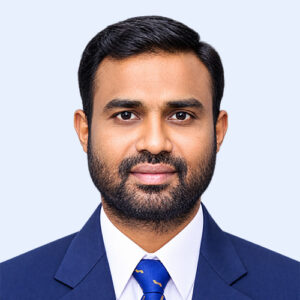 Dr. S. Radhakrishnan