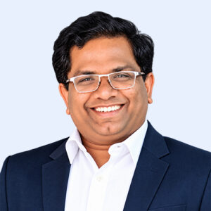 Dr. S. Suriya Prakash