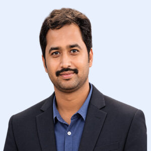 Dr. Siva Kumar K