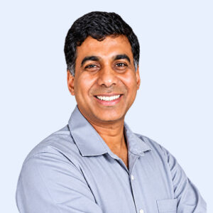 Dr. Sridhar Condoor