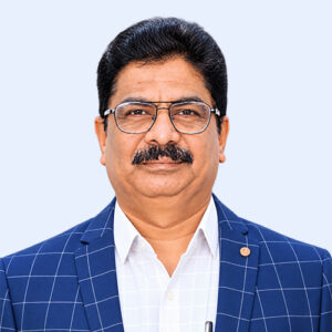 Prof. V. Mahesh