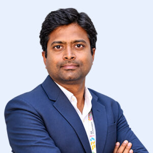 Dr. Venkataramana Veeramsetty