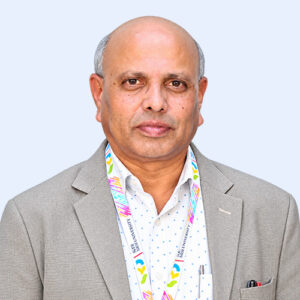 Dr. Vinod Kumar DM